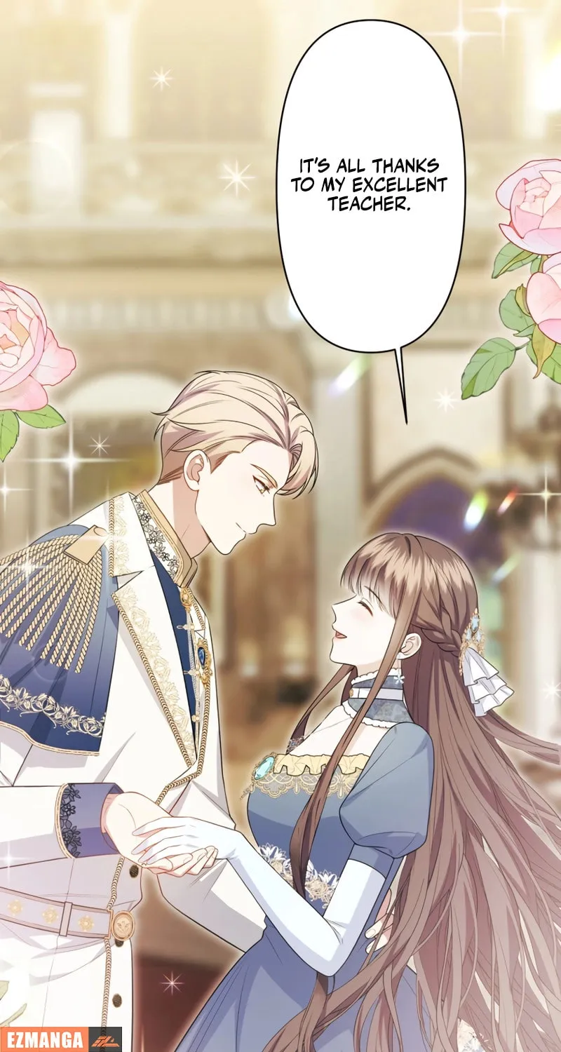 A Marriage of Convenience: The Time-Limited Duchess Won
