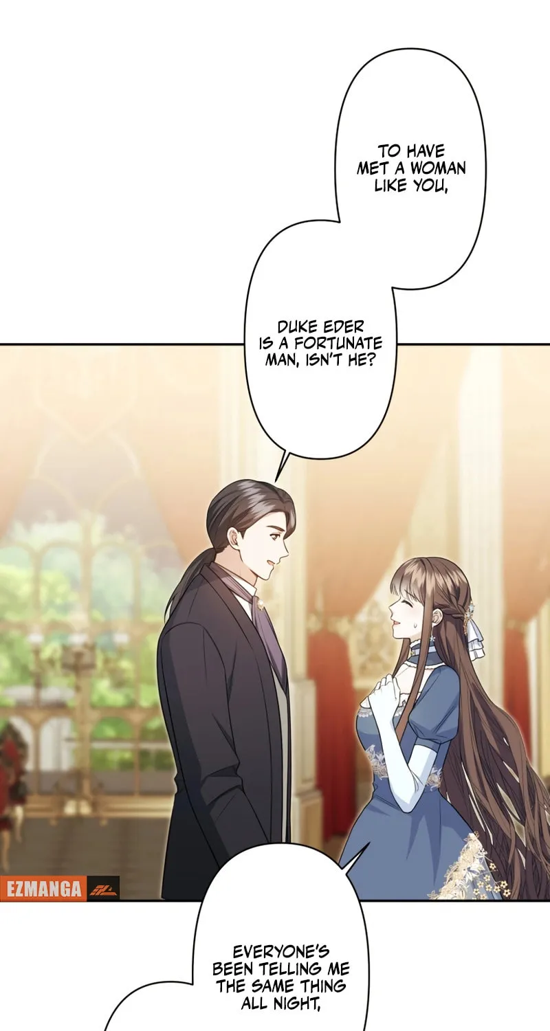 A Marriage of Convenience: The Time-Limited Duchess Won