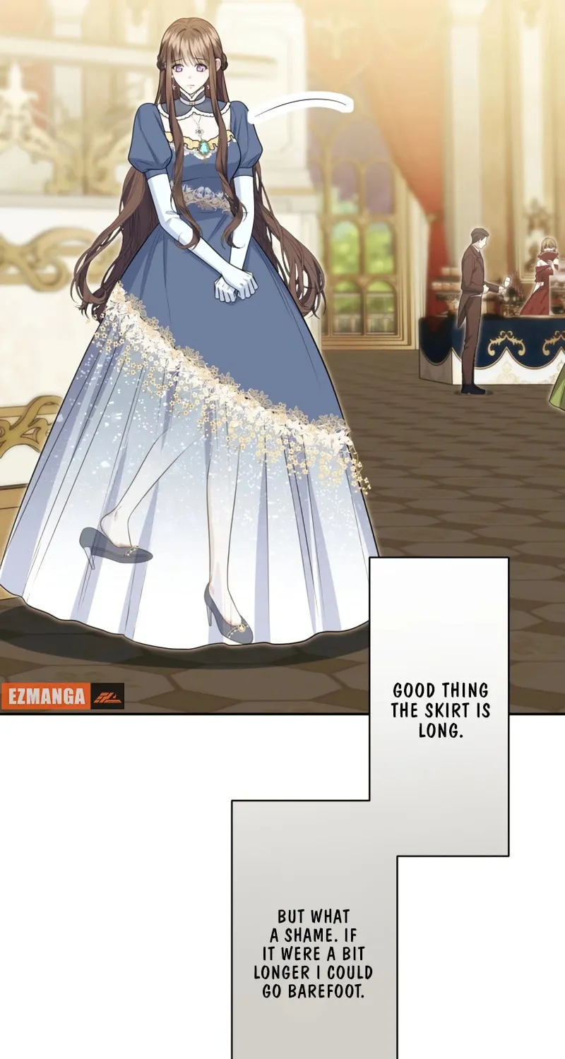 A Marriage of Convenience: The Time-Limited Duchess Won