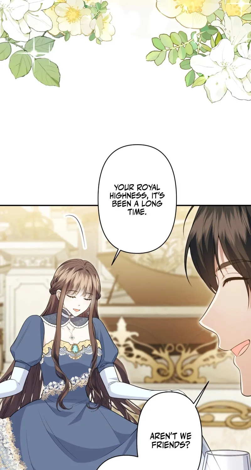 A Marriage of Convenience: The Time-Limited Duchess Won