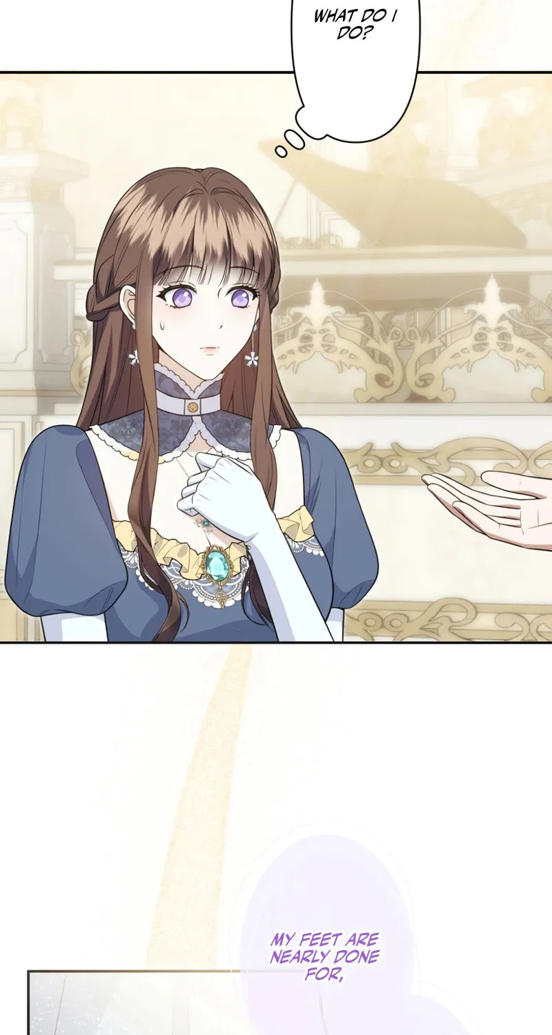 A Marriage of Convenience: The Time-Limited Duchess Won