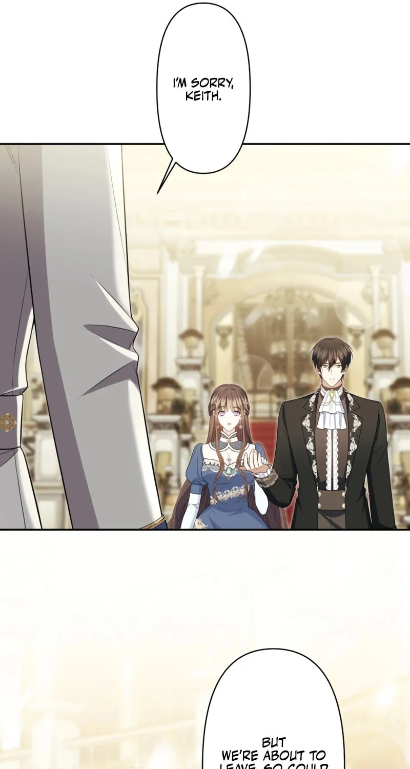 A Marriage of Convenience: The Time-Limited Duchess Won