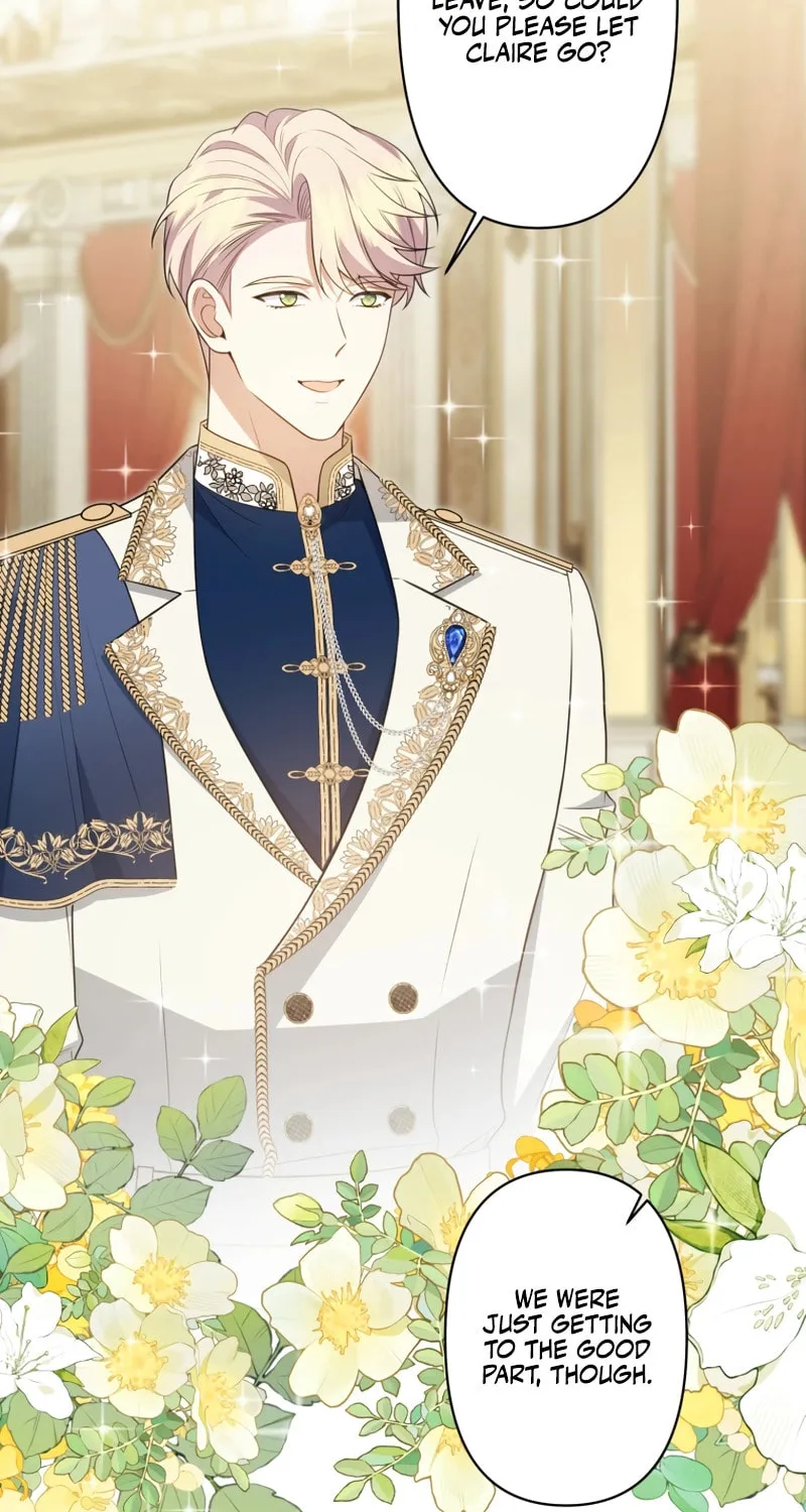 A Marriage of Convenience: The Time-Limited Duchess Won
