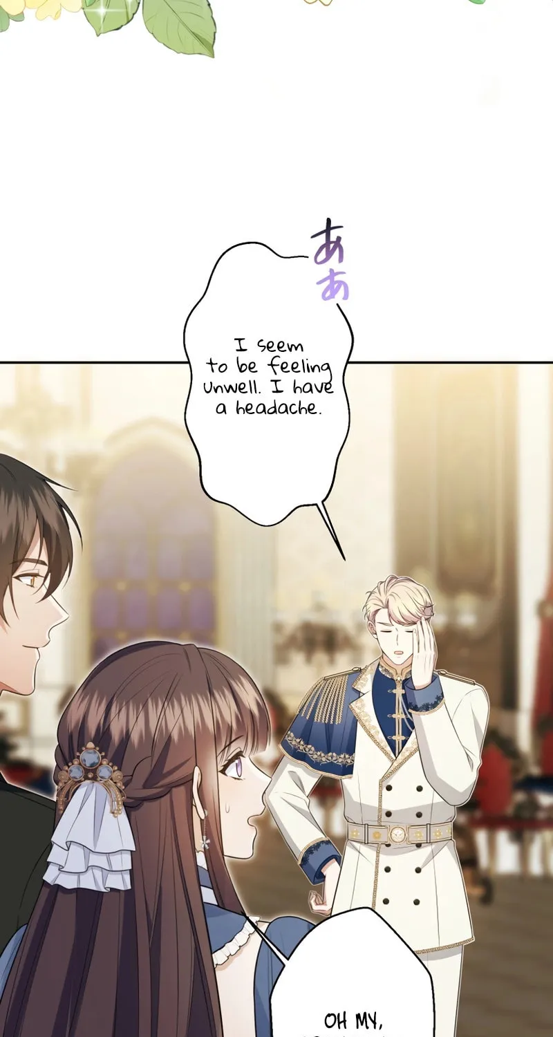 A Marriage of Convenience: The Time-Limited Duchess Won