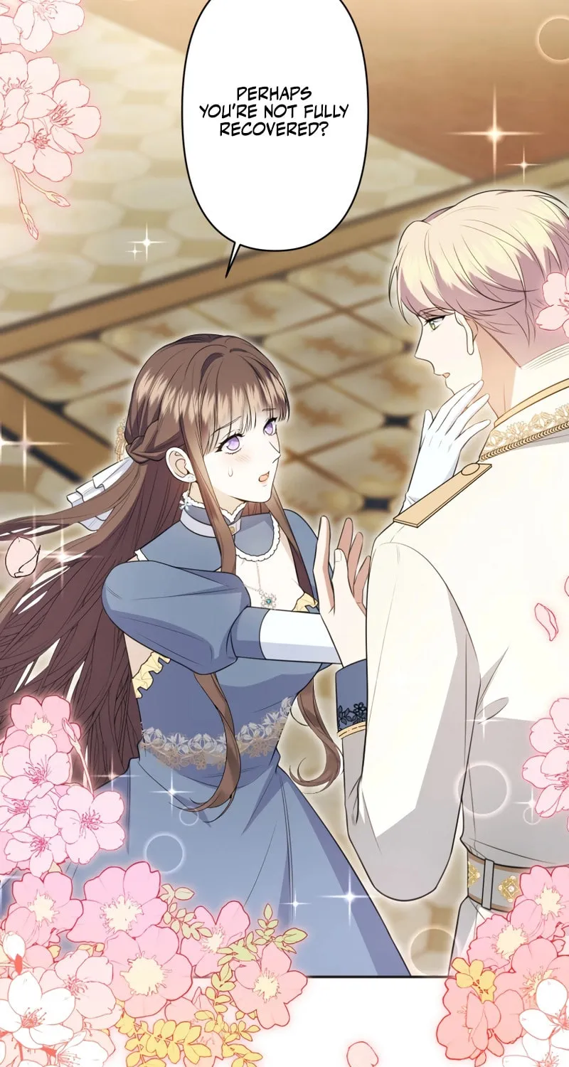 A Marriage of Convenience: The Time-Limited Duchess Won
