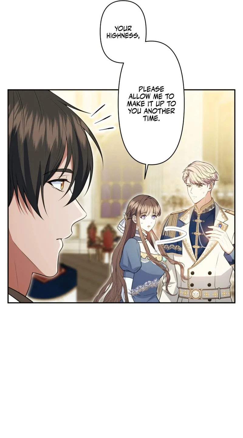 A Marriage of Convenience: The Time-Limited Duchess Won