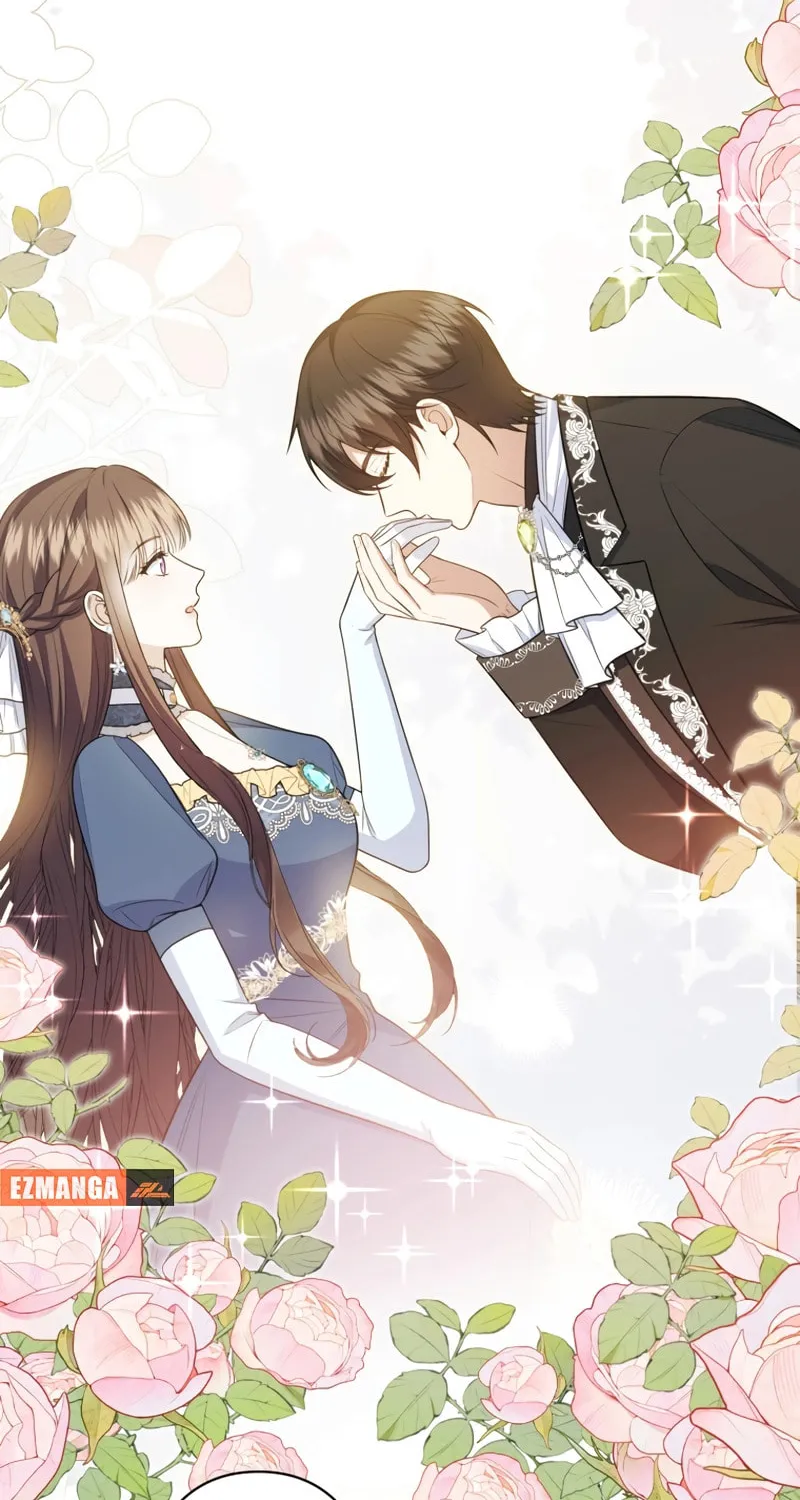 A Marriage of Convenience: The Time-Limited Duchess Won