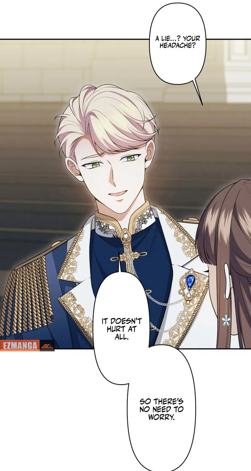 A Marriage of Convenience: The Time-Limited Duchess Won
