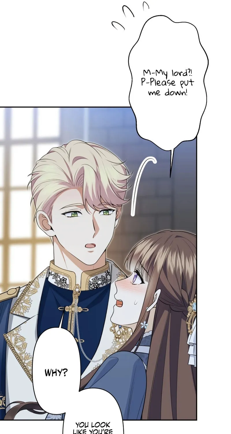 A Marriage of Convenience: The Time-Limited Duchess Won