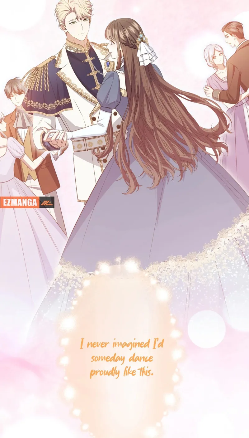 A Marriage of Convenience: The Time-Limited Duchess Won