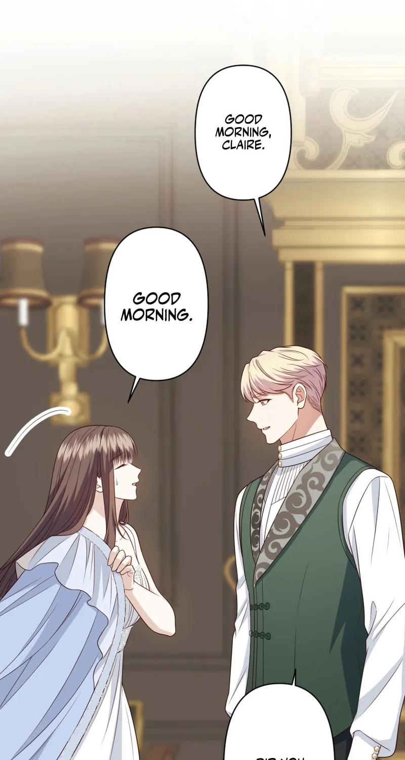 A Marriage of Convenience: The Time-Limited Duchess Won