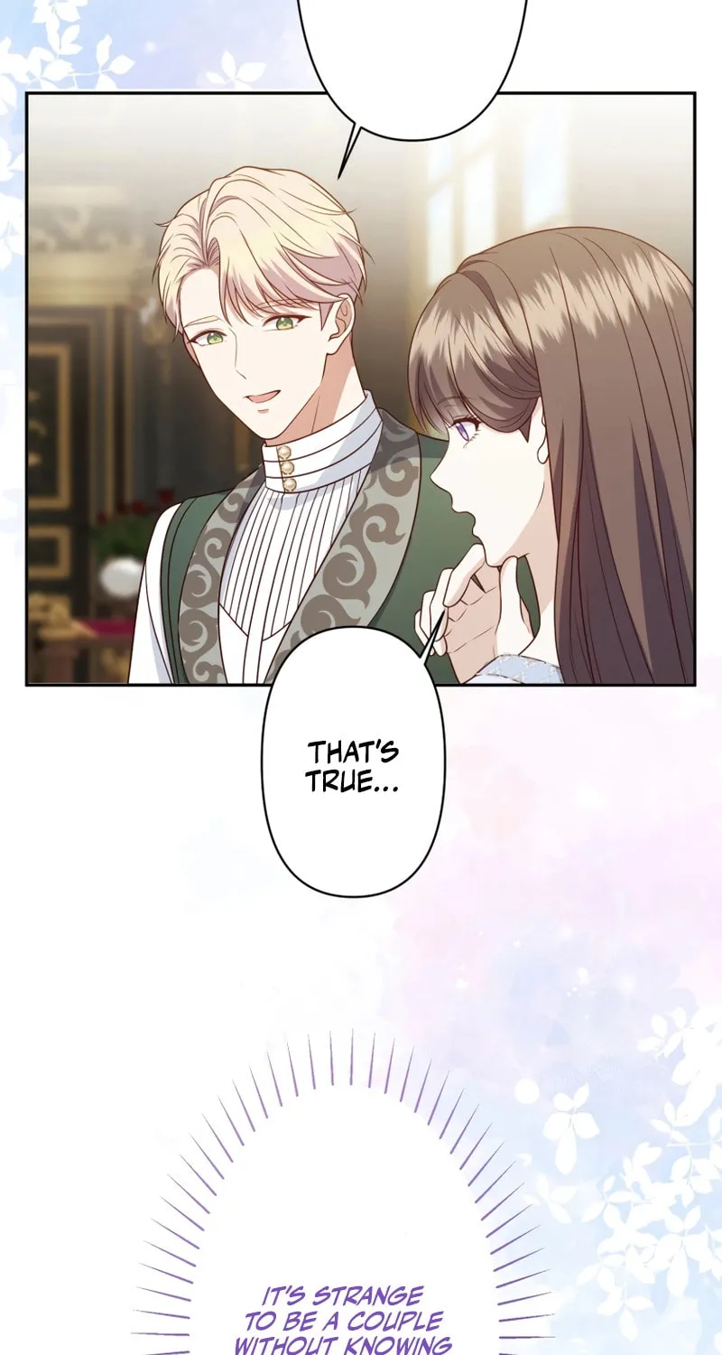 A Marriage of Convenience: The Time-Limited Duchess Won