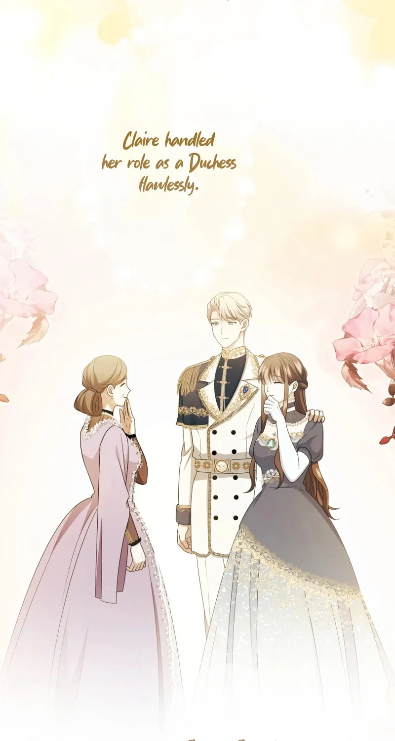 A Marriage of Convenience: The Time-Limited Duchess Won