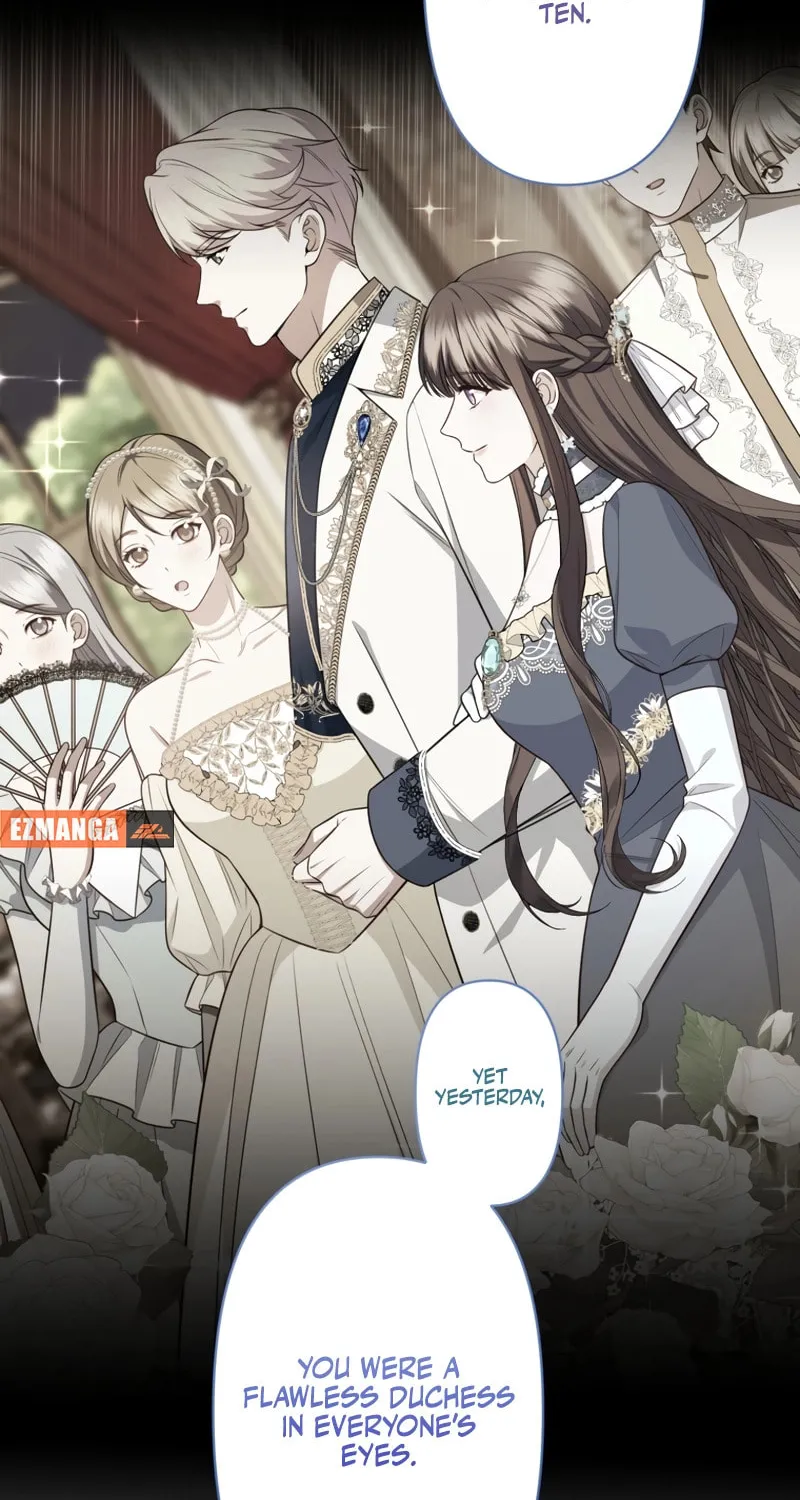 A Marriage of Convenience: The Time-Limited Duchess Won