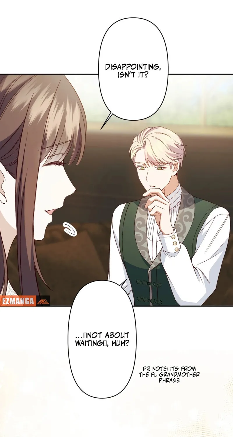 A Marriage of Convenience: The Time-Limited Duchess Won