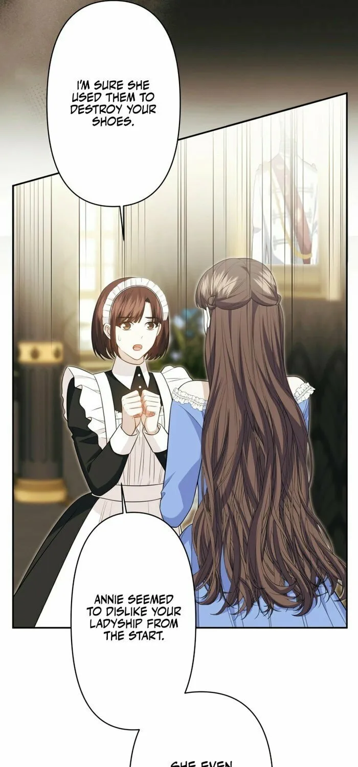 A Marriage of Convenience: The Time-Limited Duchess Won