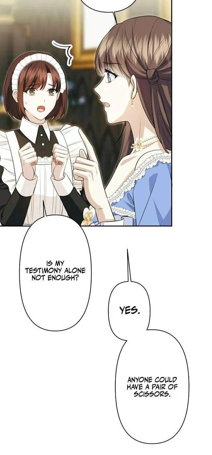 A Marriage of Convenience: The Time-Limited Duchess Won