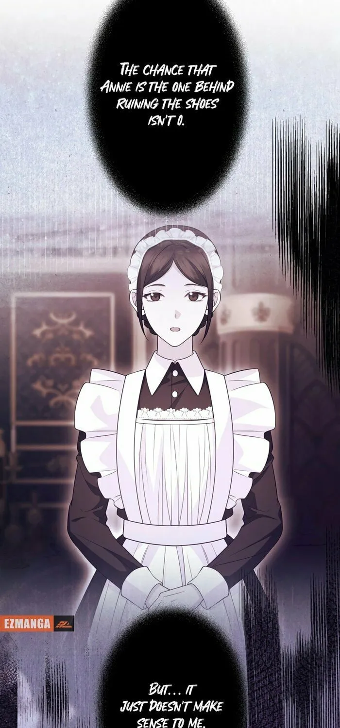 A Marriage of Convenience: The Time-Limited Duchess Won