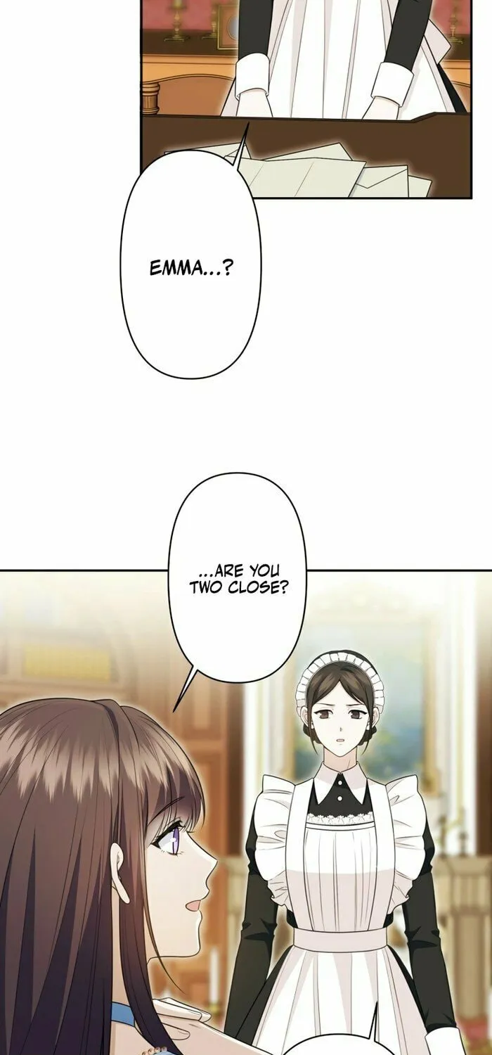 A Marriage of Convenience: The Time-Limited Duchess Won