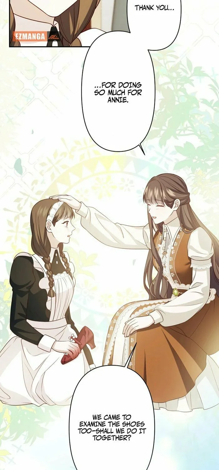 A Marriage of Convenience: The Time-Limited Duchess Won