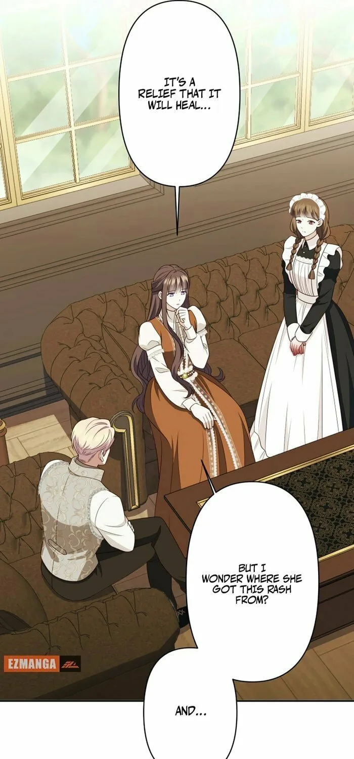 A Marriage of Convenience: The Time-Limited Duchess Won