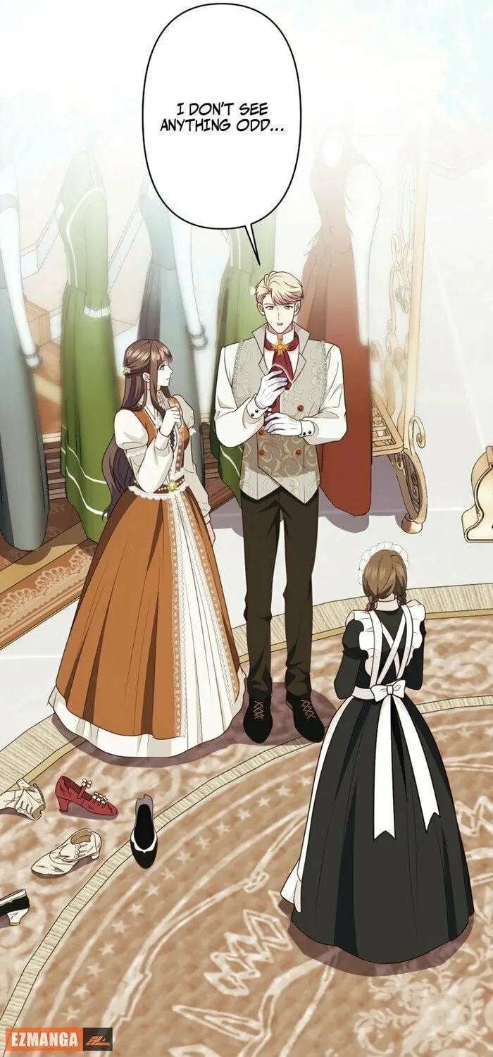 A Marriage of Convenience: The Time-Limited Duchess Won