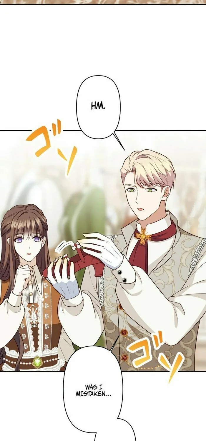 A Marriage of Convenience: The Time-Limited Duchess Won