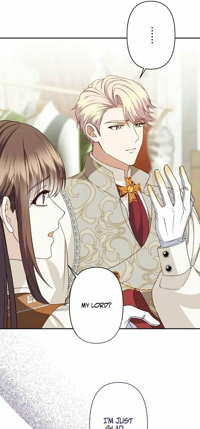 A Marriage of Convenience: The Time-Limited Duchess Won