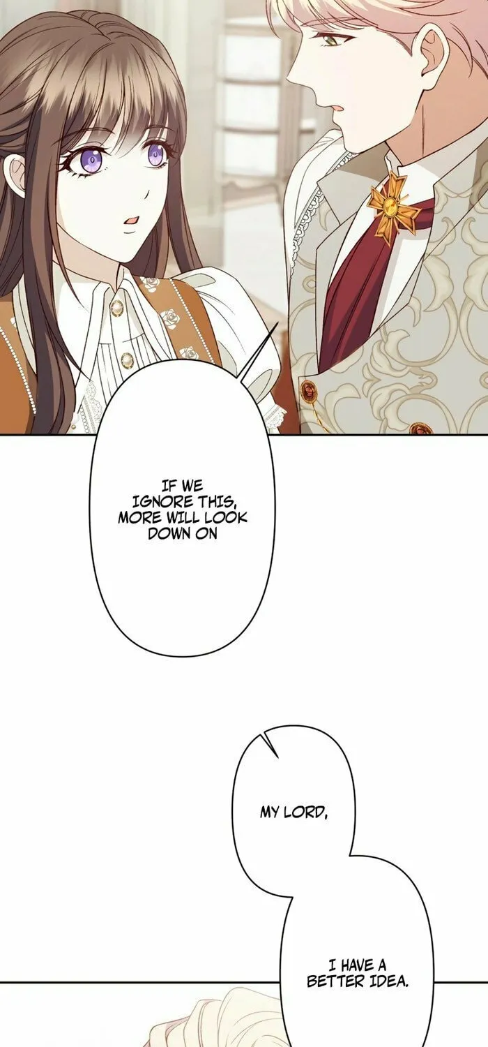 A Marriage of Convenience: The Time-Limited Duchess Won