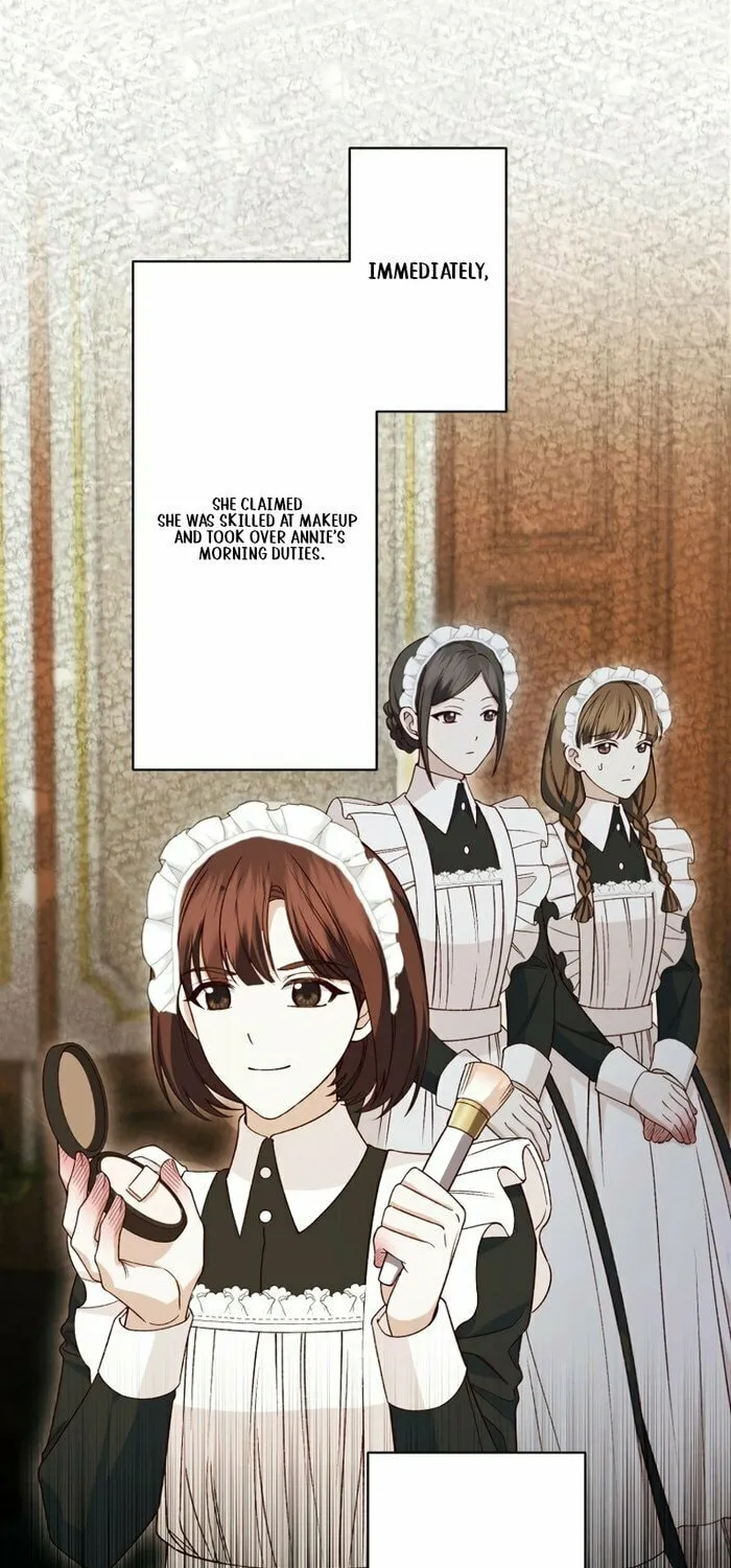 A Marriage of Convenience: The Time-Limited Duchess Won