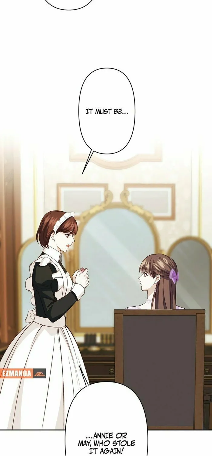A Marriage of Convenience: The Time-Limited Duchess Won