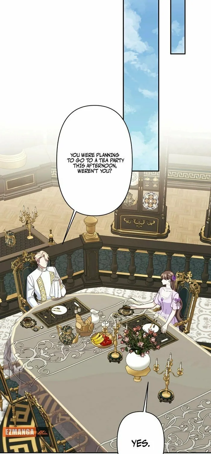 A Marriage of Convenience: The Time-Limited Duchess Won