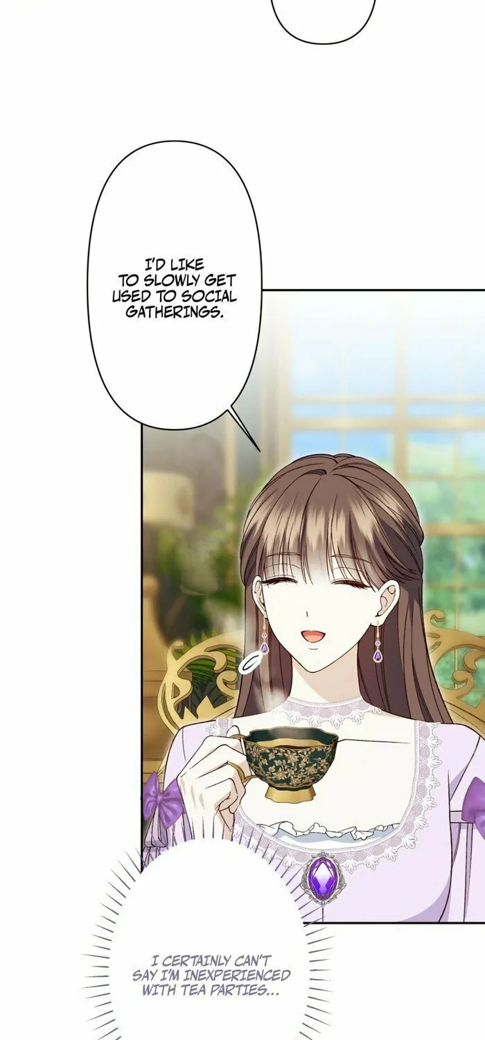 A Marriage of Convenience: The Time-Limited Duchess Won