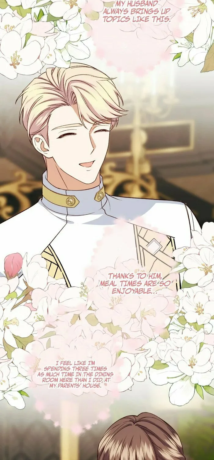 A Marriage of Convenience: The Time-Limited Duchess Won
