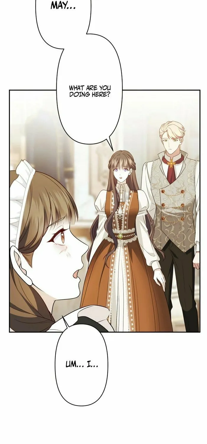 A Marriage of Convenience: The Time-Limited Duchess Won