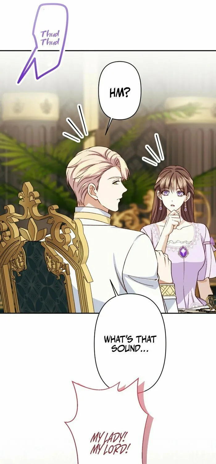 A Marriage of Convenience: The Time-Limited Duchess Won