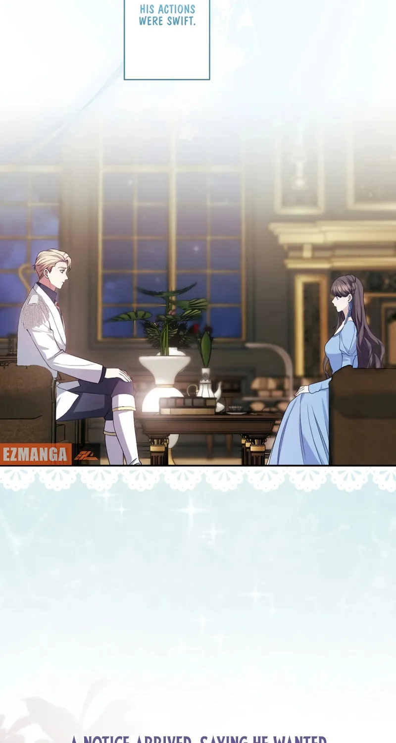 A Marriage of Convenience: The Time-Limited Duchess Won