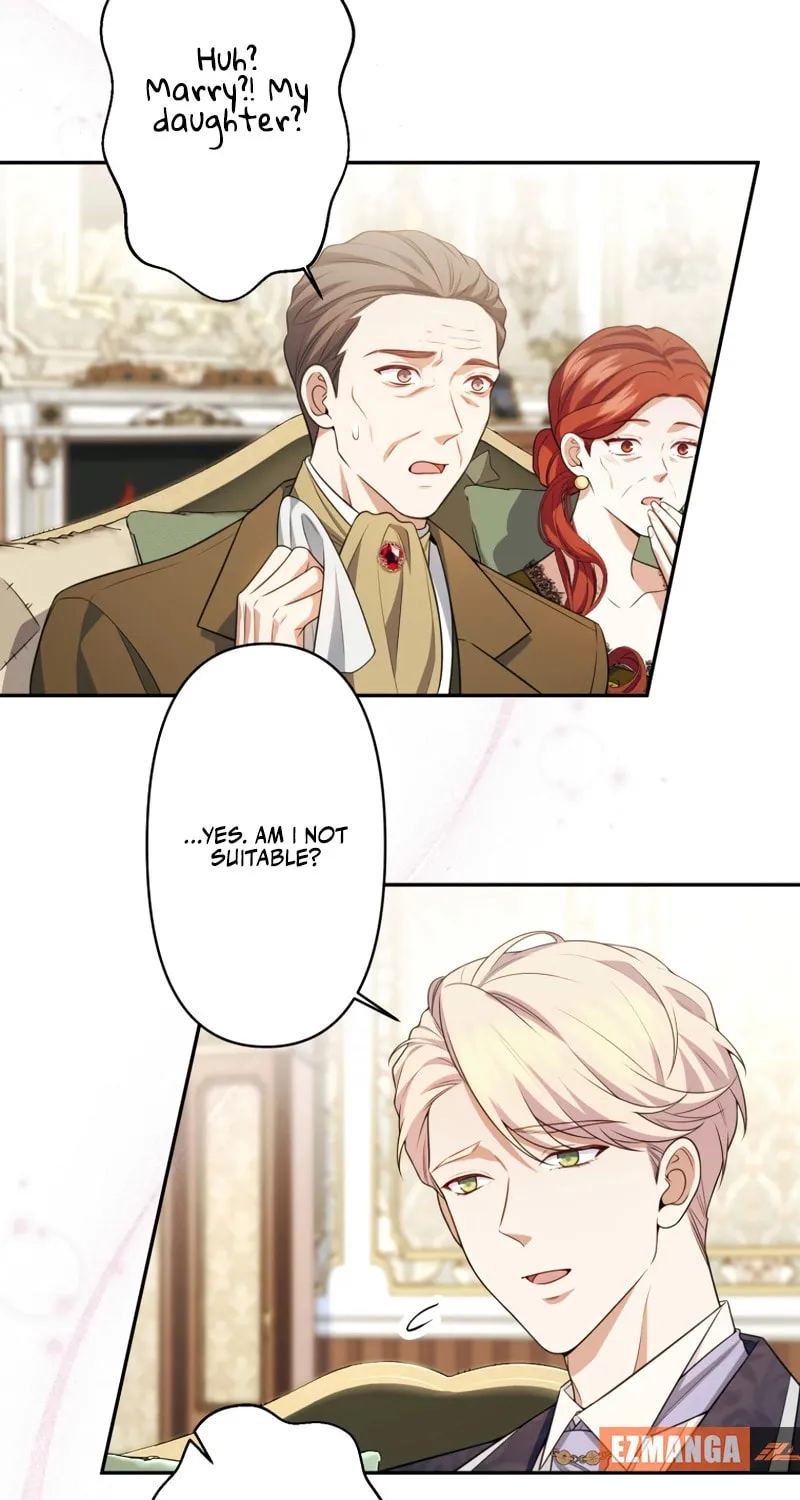 A Marriage of Convenience: The Time-Limited Duchess Won