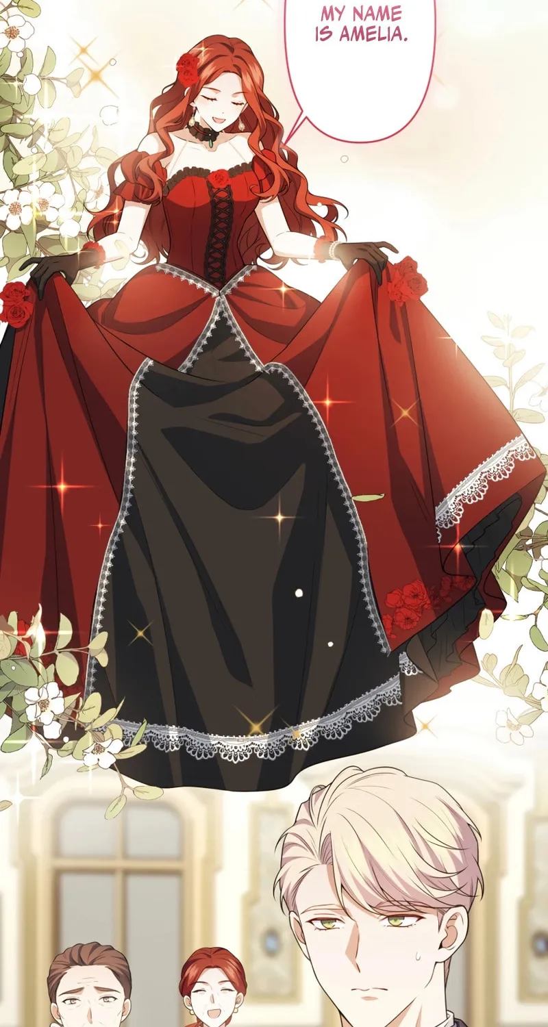 A Marriage of Convenience: The Time-Limited Duchess Won