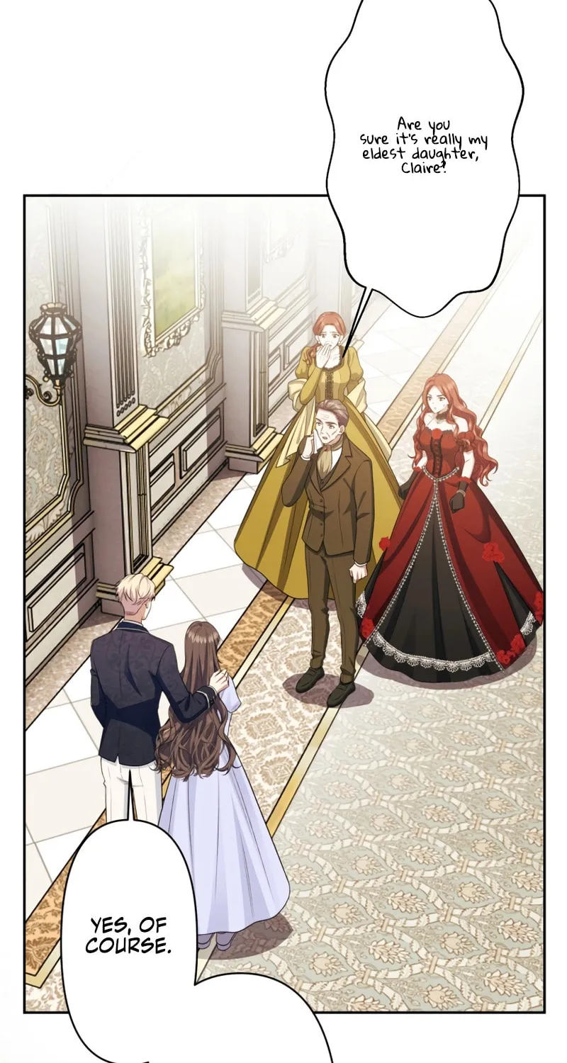 A Marriage of Convenience: The Time-Limited Duchess Won
