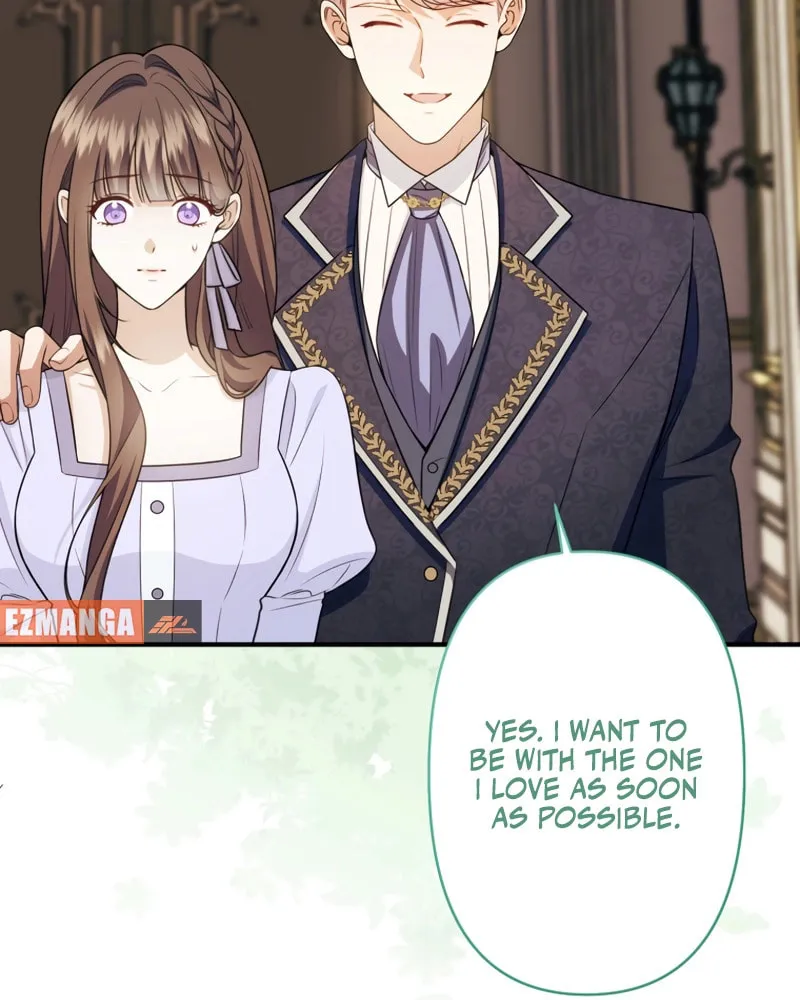 A Marriage of Convenience: The Time-Limited Duchess Won