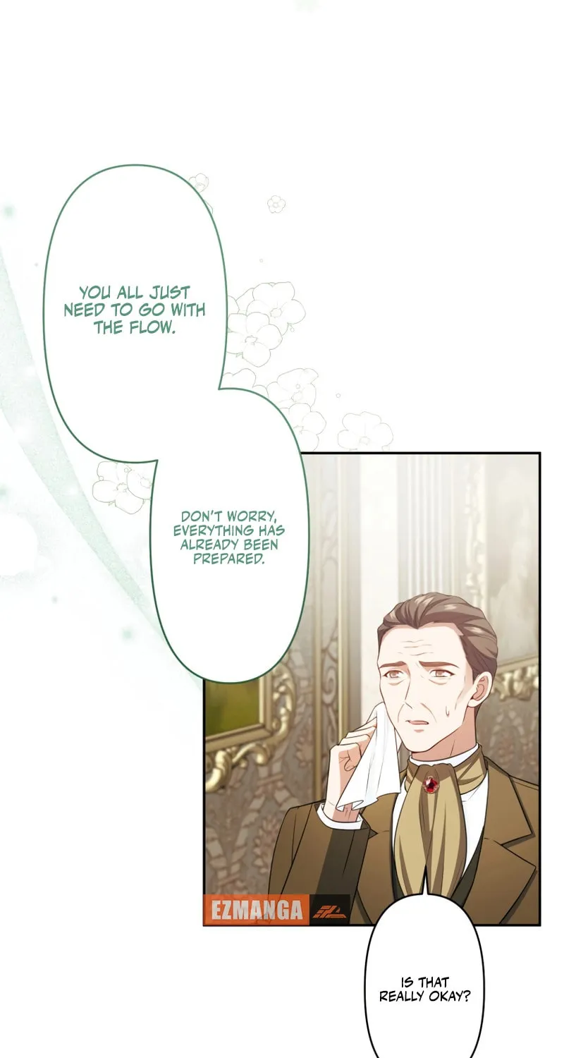 A Marriage of Convenience: The Time-Limited Duchess Won