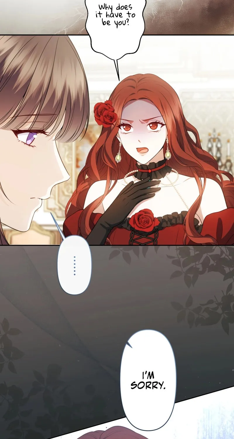 A Marriage of Convenience: The Time-Limited Duchess Won