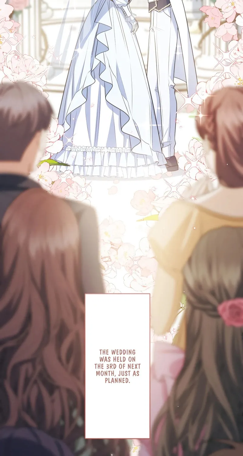 A Marriage of Convenience: The Time-Limited Duchess Won