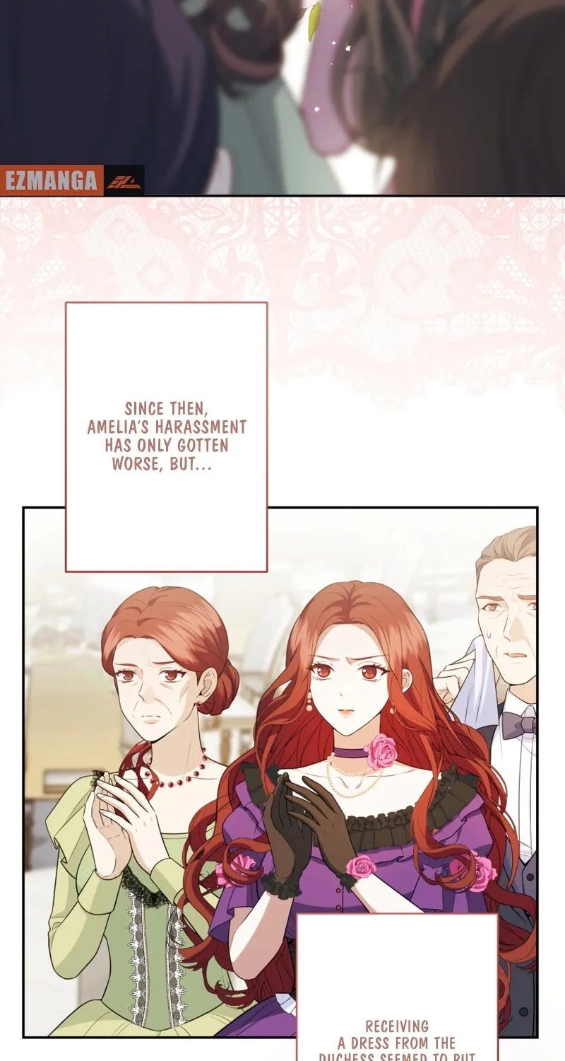 A Marriage of Convenience: The Time-Limited Duchess Won