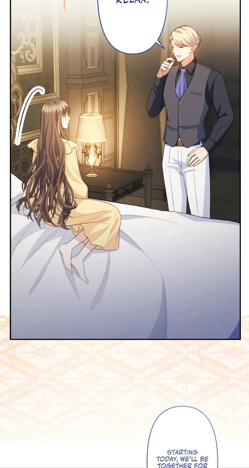 A Marriage of Convenience: The Time-Limited Duchess Won