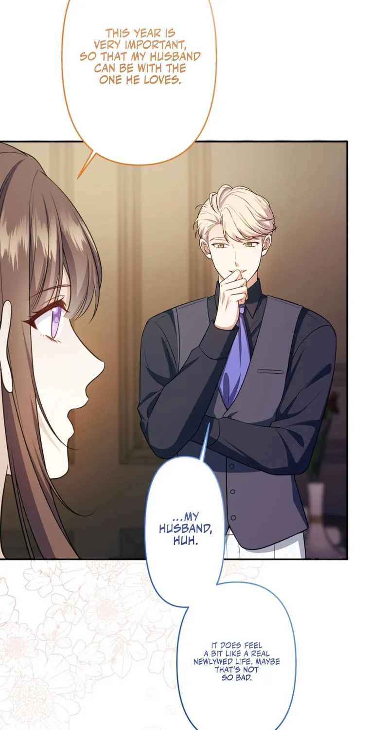A Marriage of Convenience: The Time-Limited Duchess Won