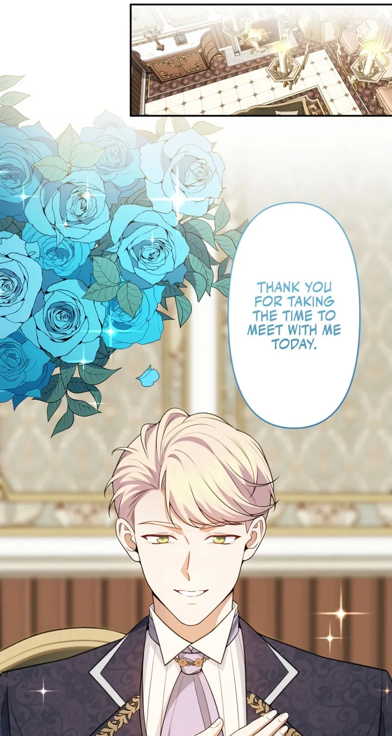 A Marriage of Convenience: The Time-Limited Duchess Won