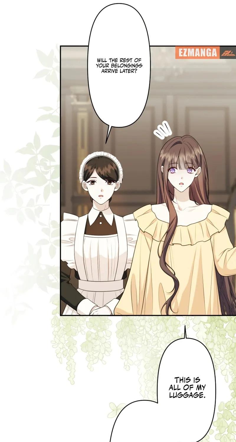 A Marriage of Convenience: The Time-Limited Duchess Won