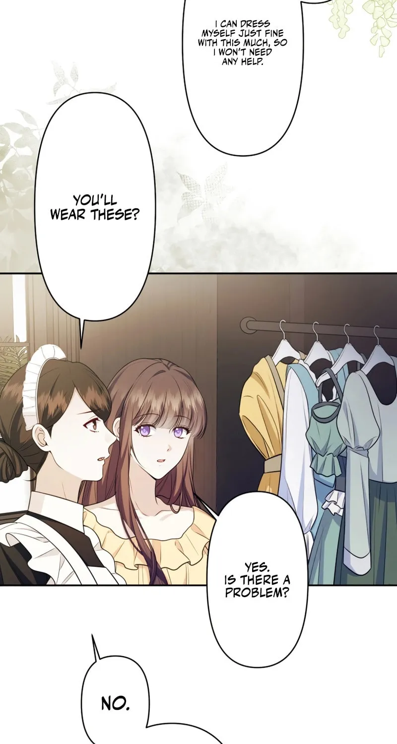 A Marriage of Convenience: The Time-Limited Duchess Won